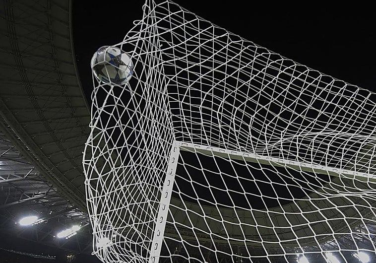 Comunicado urgente de Loterías sobre el resultado del Ceuta - Almería