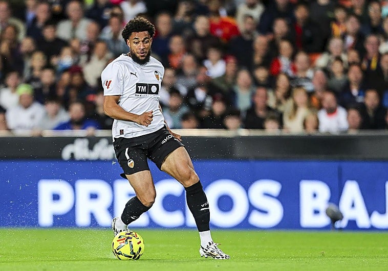 Buena base en la que apoyarse