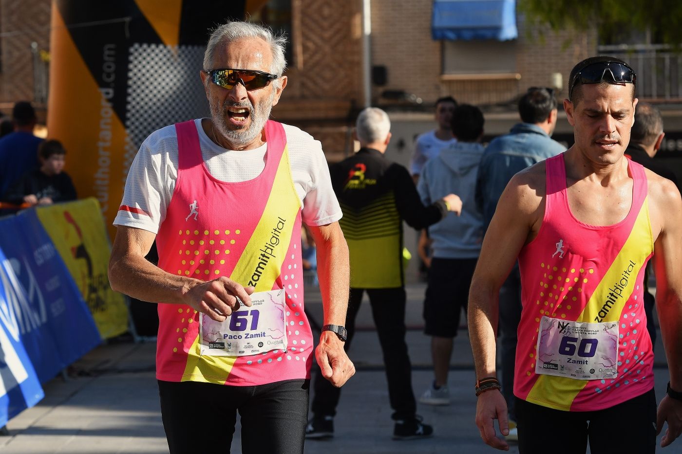 FOTOS | Búscate en la 8K de Burjassot 2025