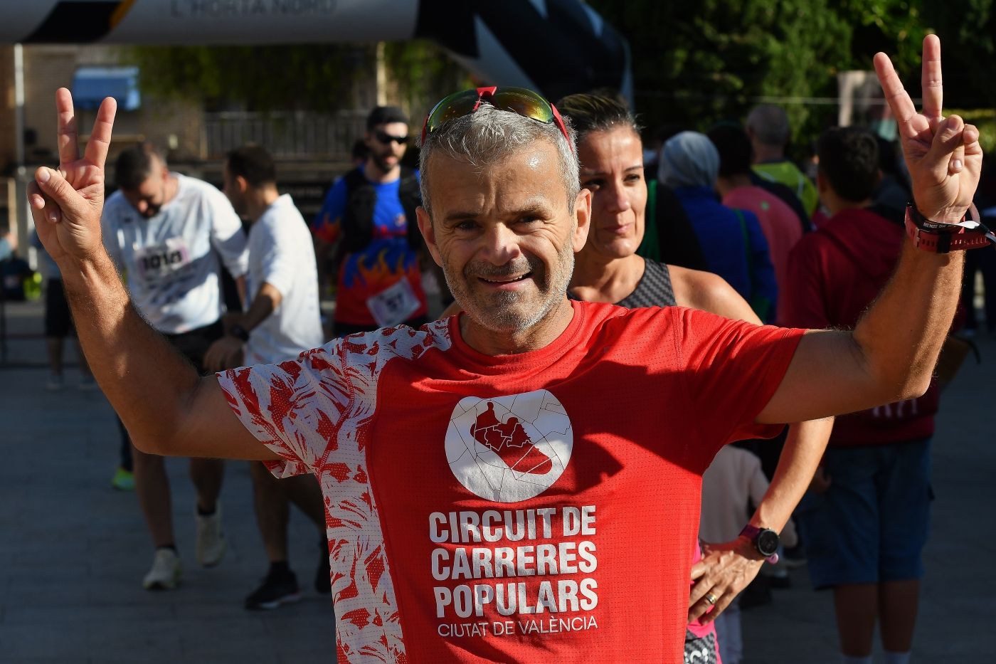 FOTOS | Búscate en la 8K de Burjassot 2025