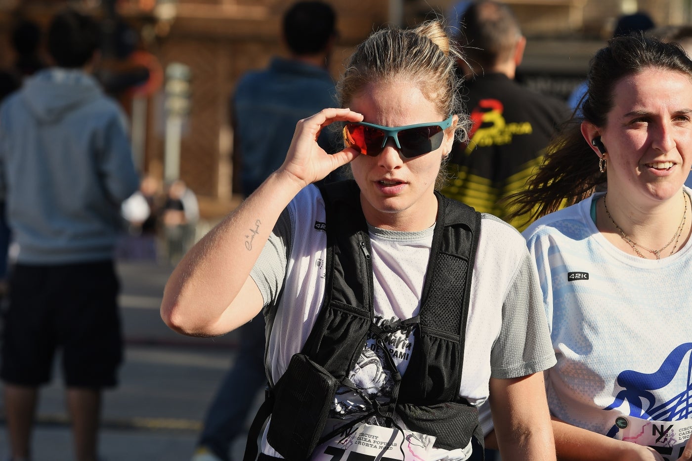 FOTOS | Búscate en la 8K de Burjassot 2025