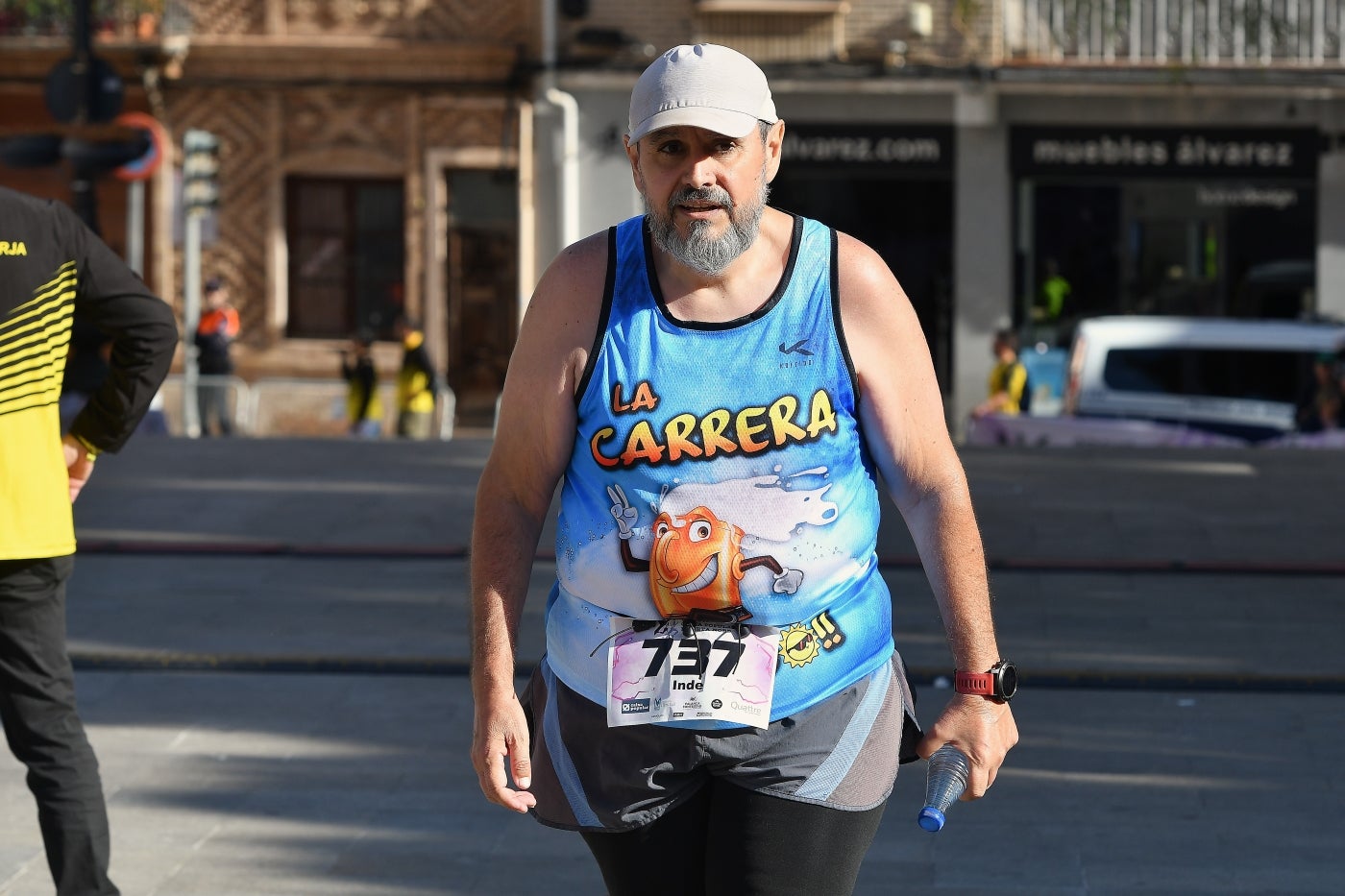 FOTOS | Búscate en la 8K de Burjassot 2025