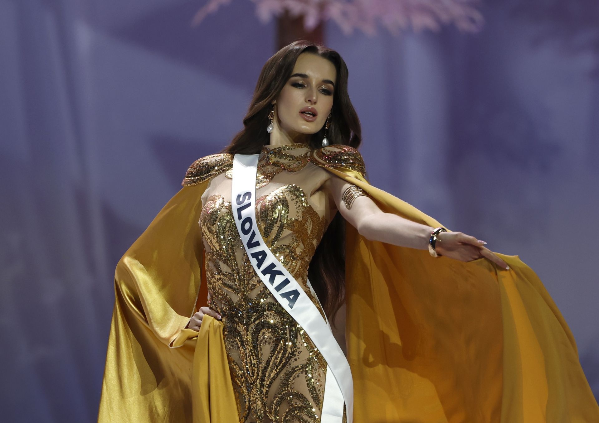 FOTOS | Certamen de Miss Universo 2025