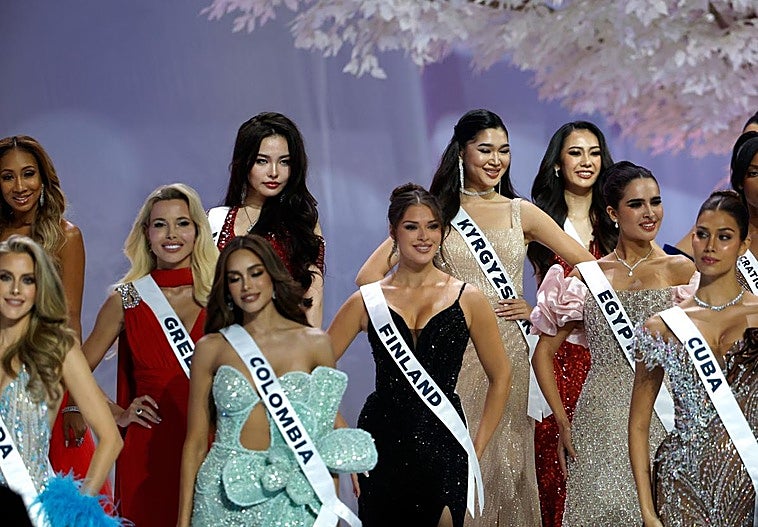 Cuándo se celebra Miss Universo 2025 y cómo verlo en vivo por televisión