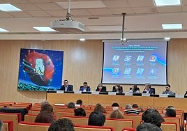 Valencia se lanza a la carrera global de los semiconductores