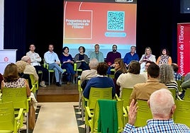 El informe presentado refleja una gestión activa y comprometida.