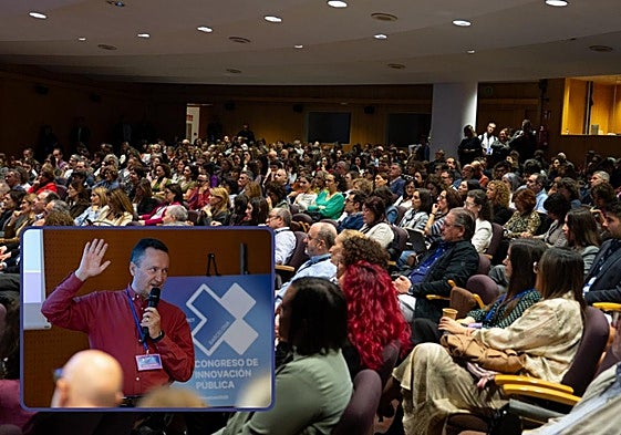 Presentación del proyecto.