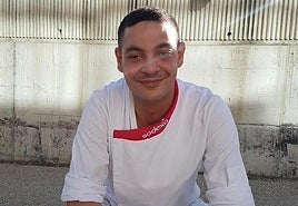 Selim Khouani, en una imagen de archivo.