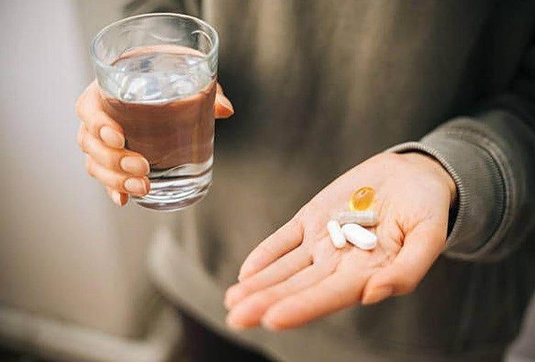 Magnesio: ¿Es mejor tomarlo por la mañana o por la noche?