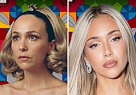 Rigoberta Bandini y Ana Mena actuarán en el festival.