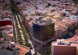 Ayuntamiento de Torrent.