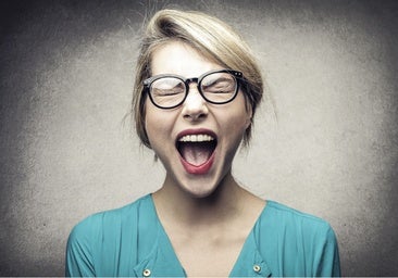 Mel Robbins, comunicadora y autora de 'Let Them': «A los 57 años descubrí la relación que puede transformar tu vida»