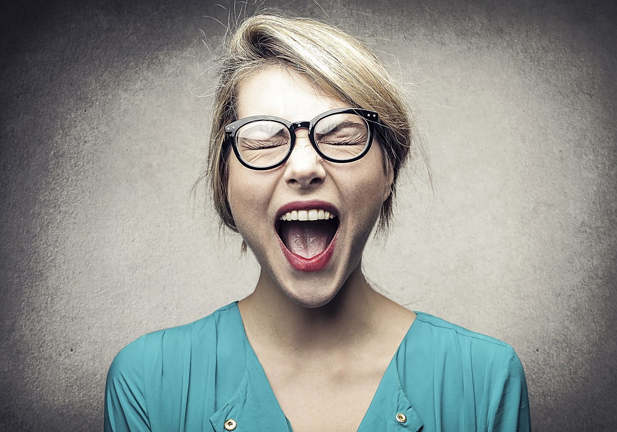 Mel Robbins, comunicadora y autora de 'Let Them': «A los 57 años descubrí la relación que puede transformar tu vida»