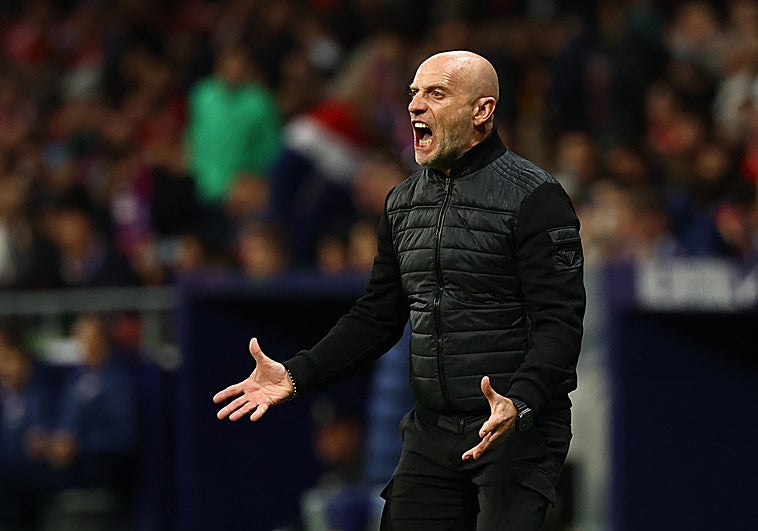 Julián Calero abre debate entre el levantinismo