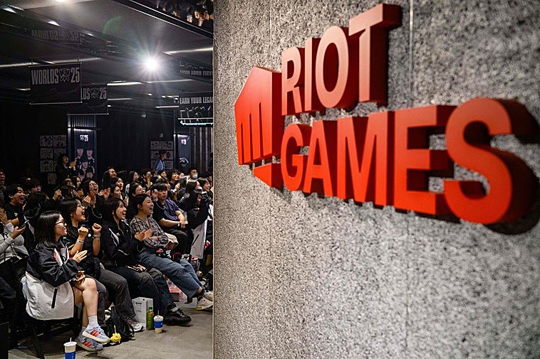 Riot Games podría estar desarrollando un League Of Legends 2 (LoL)