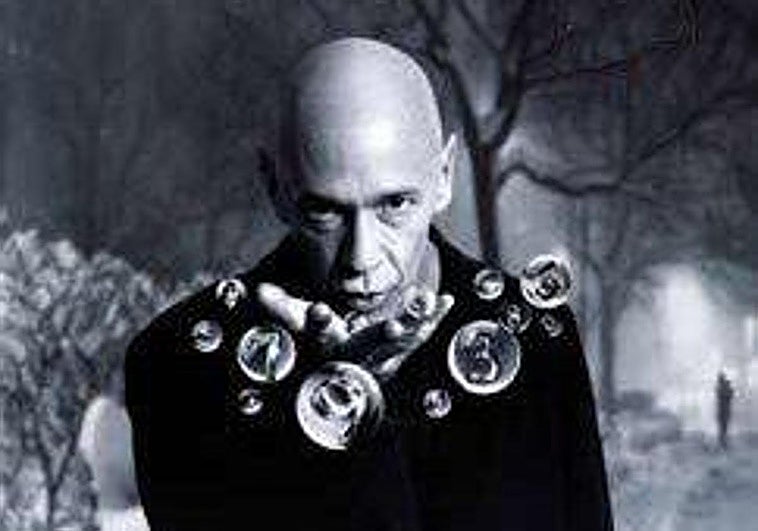 Muere el calvo de la Lotería de Navidad