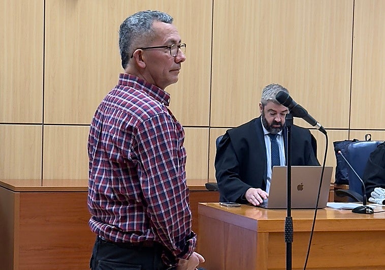 Confiesa que acuchilló a su compañero de trabajo en Mercavalencia harto de insultos y discusiones