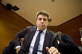 Estas son las cinco noticias más importantes de hoy en la Comunitat Valenciana