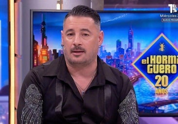 Andy estalla y cuenta los motivos de su ruptura con Lucas: peleas y deudas económicas