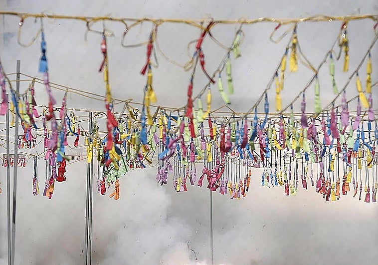 Programación completa de las Fiestas Patronales de Torrevieja 2025