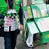 El sorteo del 11/11 de la ONCE deja el premio de 11 millones en un municipio de 135.000 habitantes: «No he pegado ojo en toda la noche»