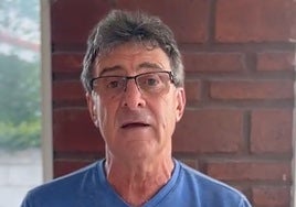 Mario Alberto Kempes.