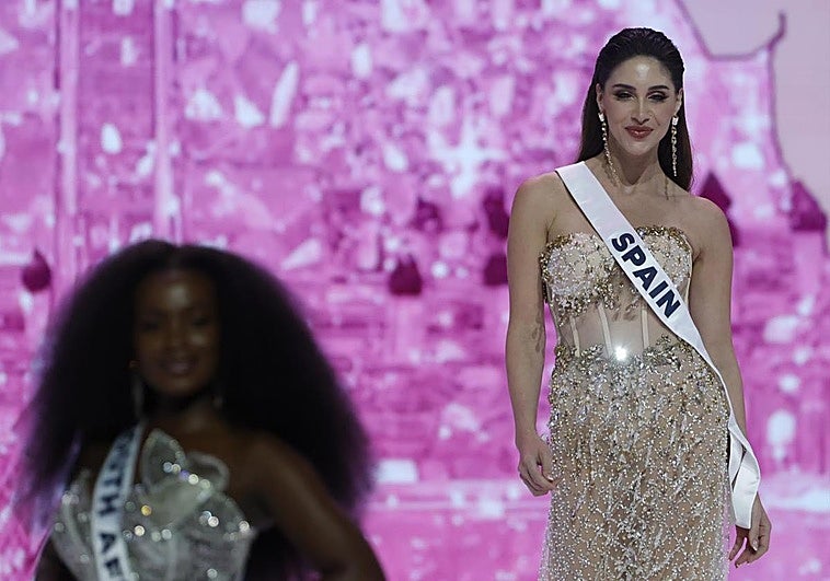 Así es la candidata española a Miss Universo 2025: con título MBA y directora de una agencia de viajes de lujo