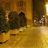 Lugar donde ha tenido lugar los hechos.