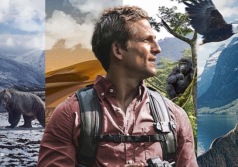 ¿Quién es Gotzon Mantuliz?