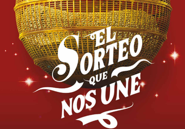 El emotivo anuncio de la Lotería de Navidad 2025: hay muchas formas de que te toque El Gordo