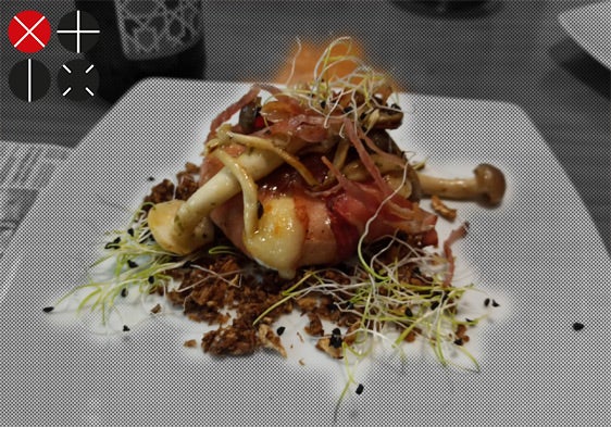 La seta o bolet, en sus diferentes variedades, un producto siempre atractivo para la gastronomía.