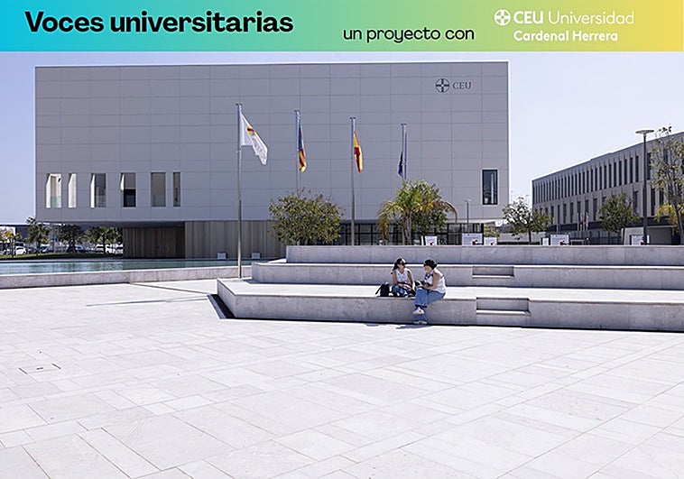 CEU UCH celebra 25 años como universidad