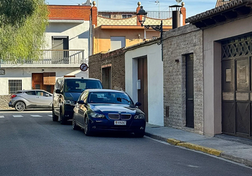 El Ayuntamiento de Vinalesa pide colaboración a los vecinos para identificar al agresor del policía en estado de coma