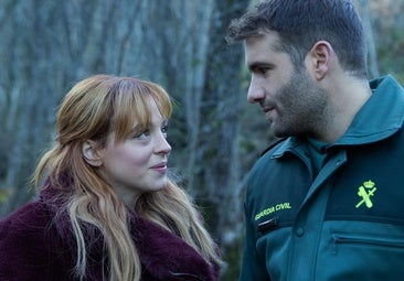 De qué va 'El cuco de cristal': argumento y protagonistas de la nueva serie de Netflix