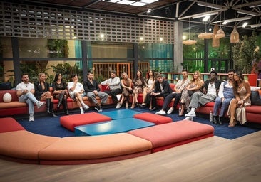 'Gran Hermano' anuncia a su primer concursante expulsado con trampa