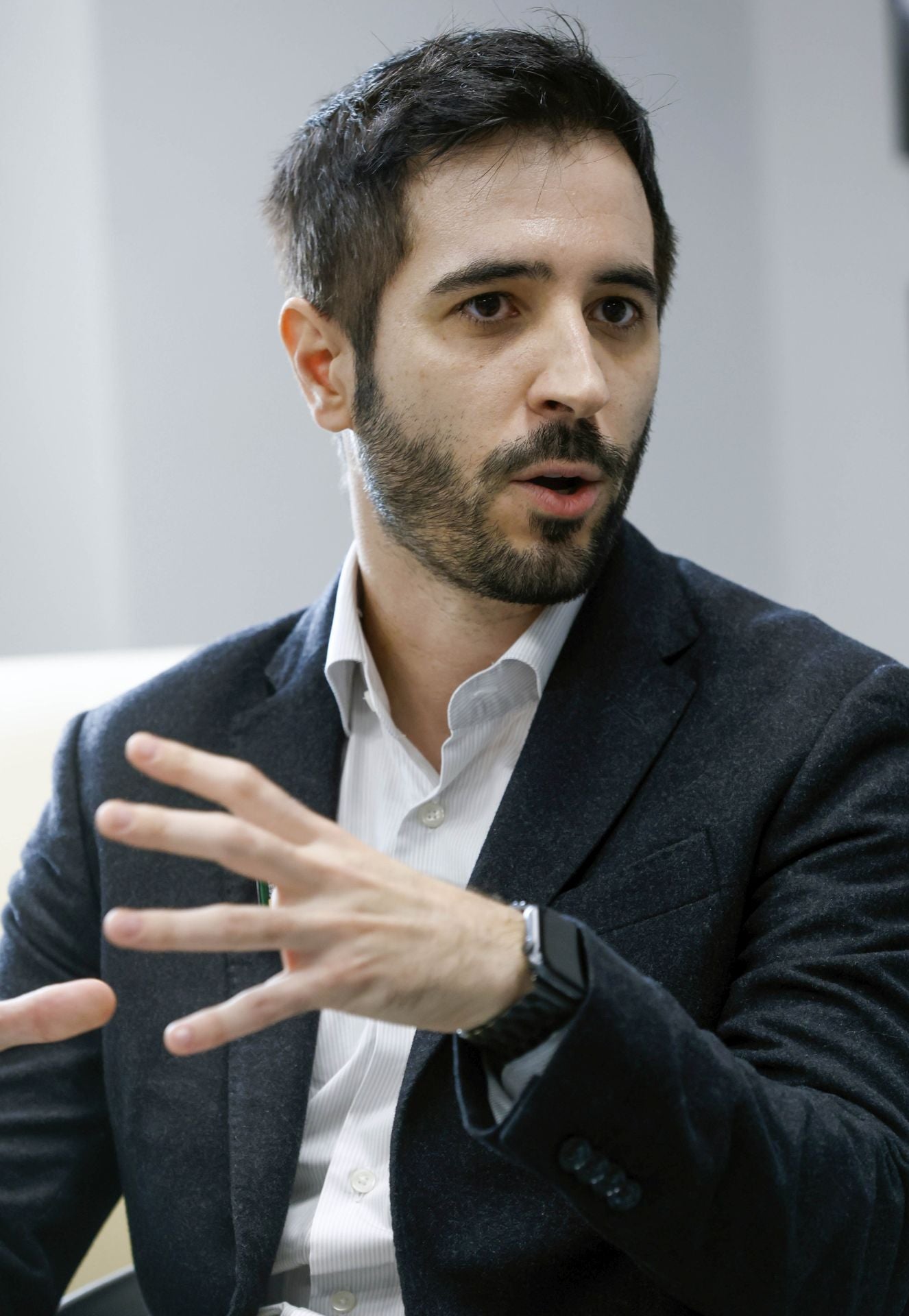 Foro BBVA Pymes en expansión: crecer en nuevos mercados