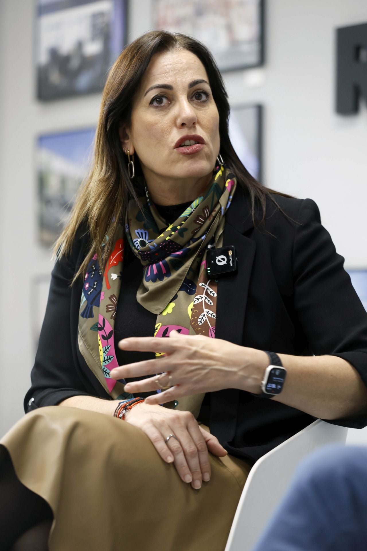 Foro BBVA Pymes en expansión: crecer en nuevos mercados