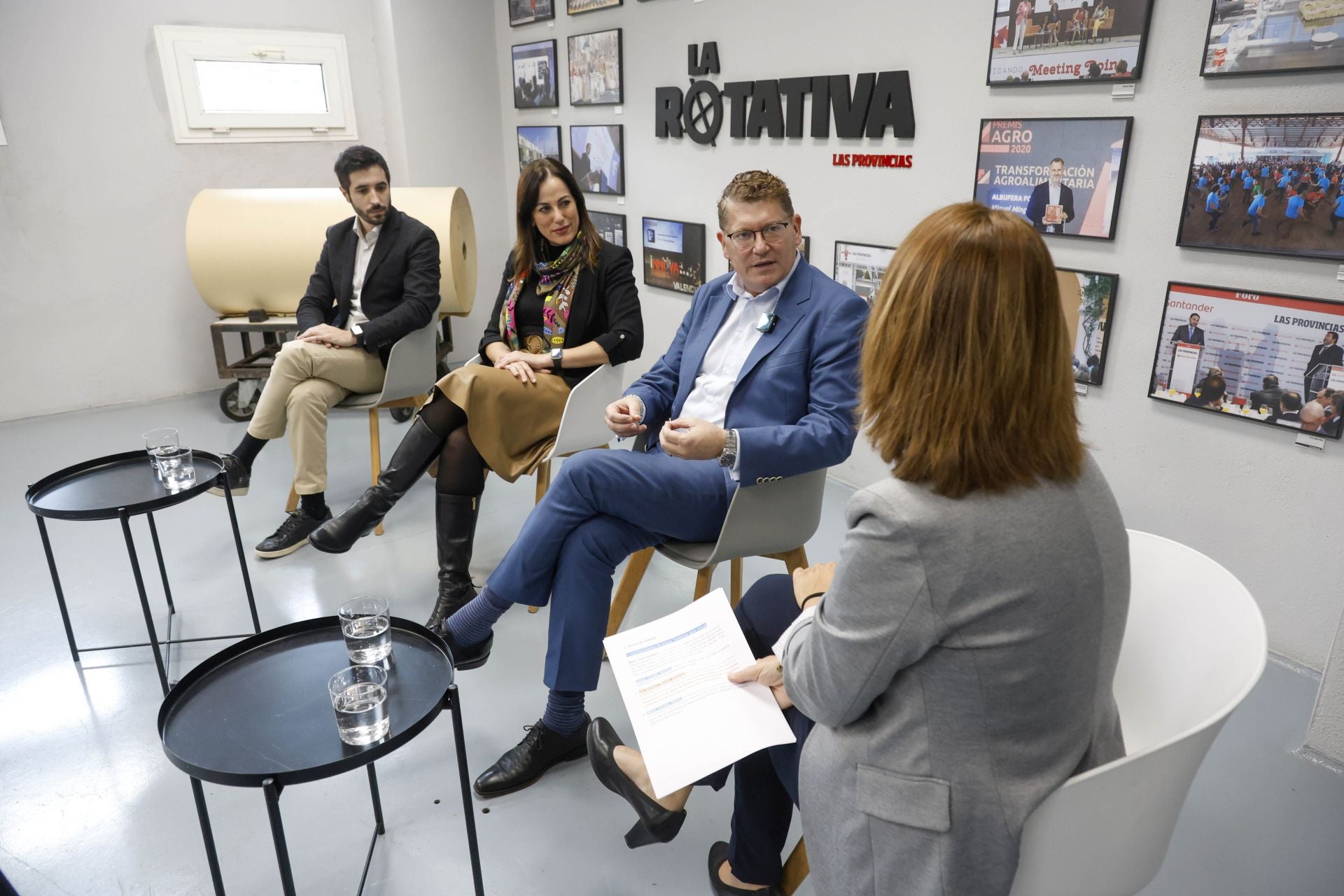 Foro BBVA Pymes en expansión: crecer en nuevos mercados