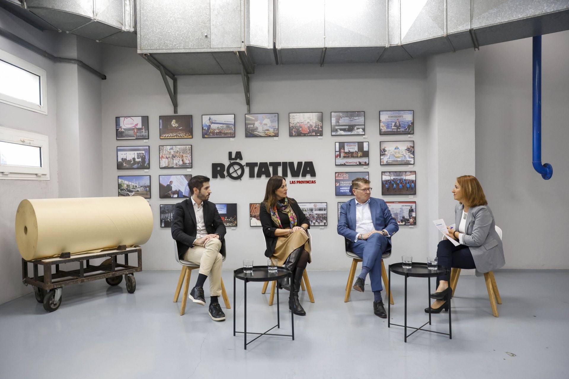 Foro BBVA Pymes en expansión: crecer en nuevos mercados