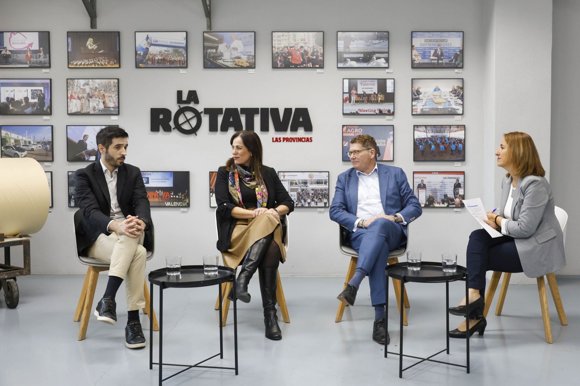 Foro BBVA Pymes en expansión: crecer en nuevos mercados