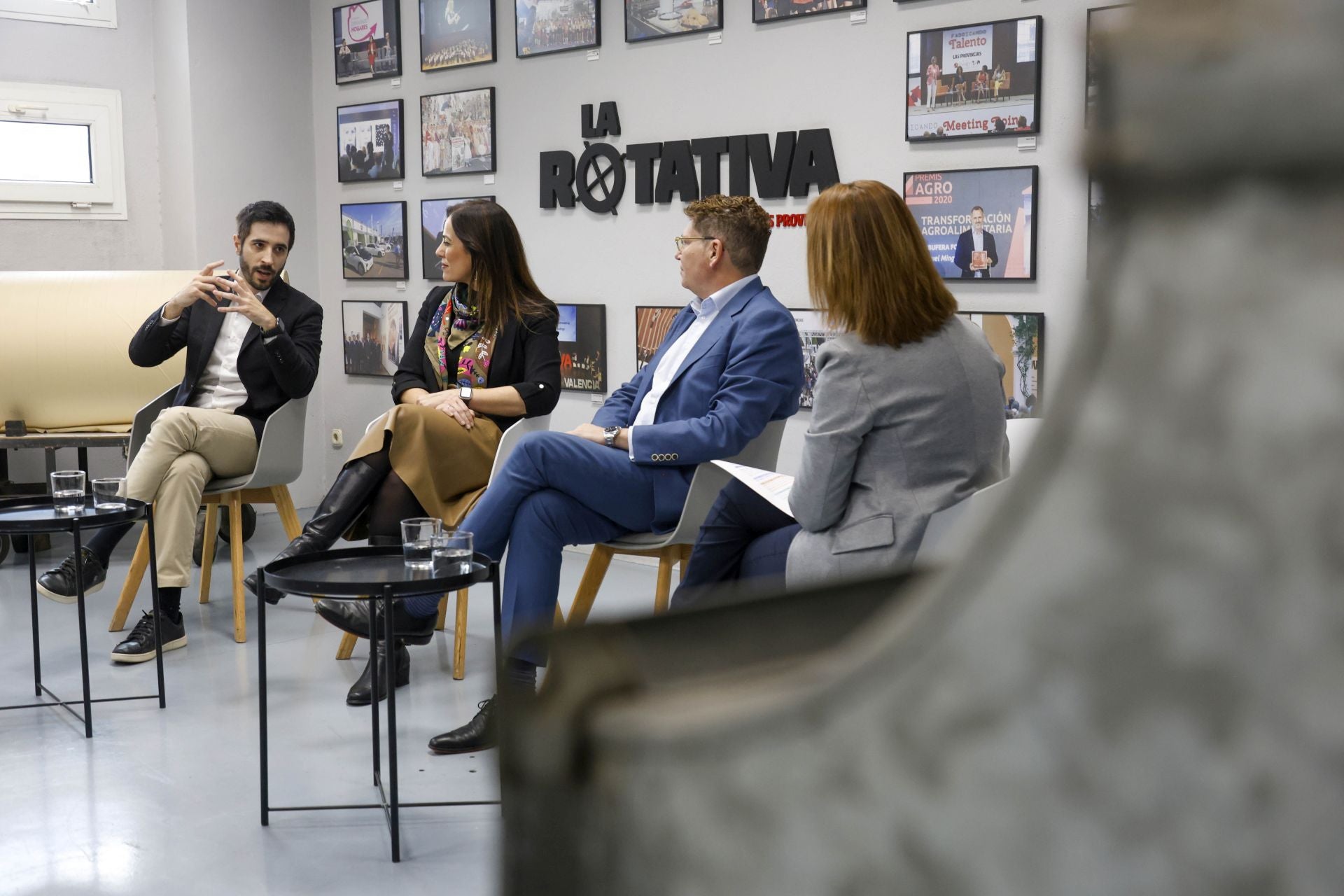 Foro BBVA Pymes en expansión: crecer en nuevos mercados