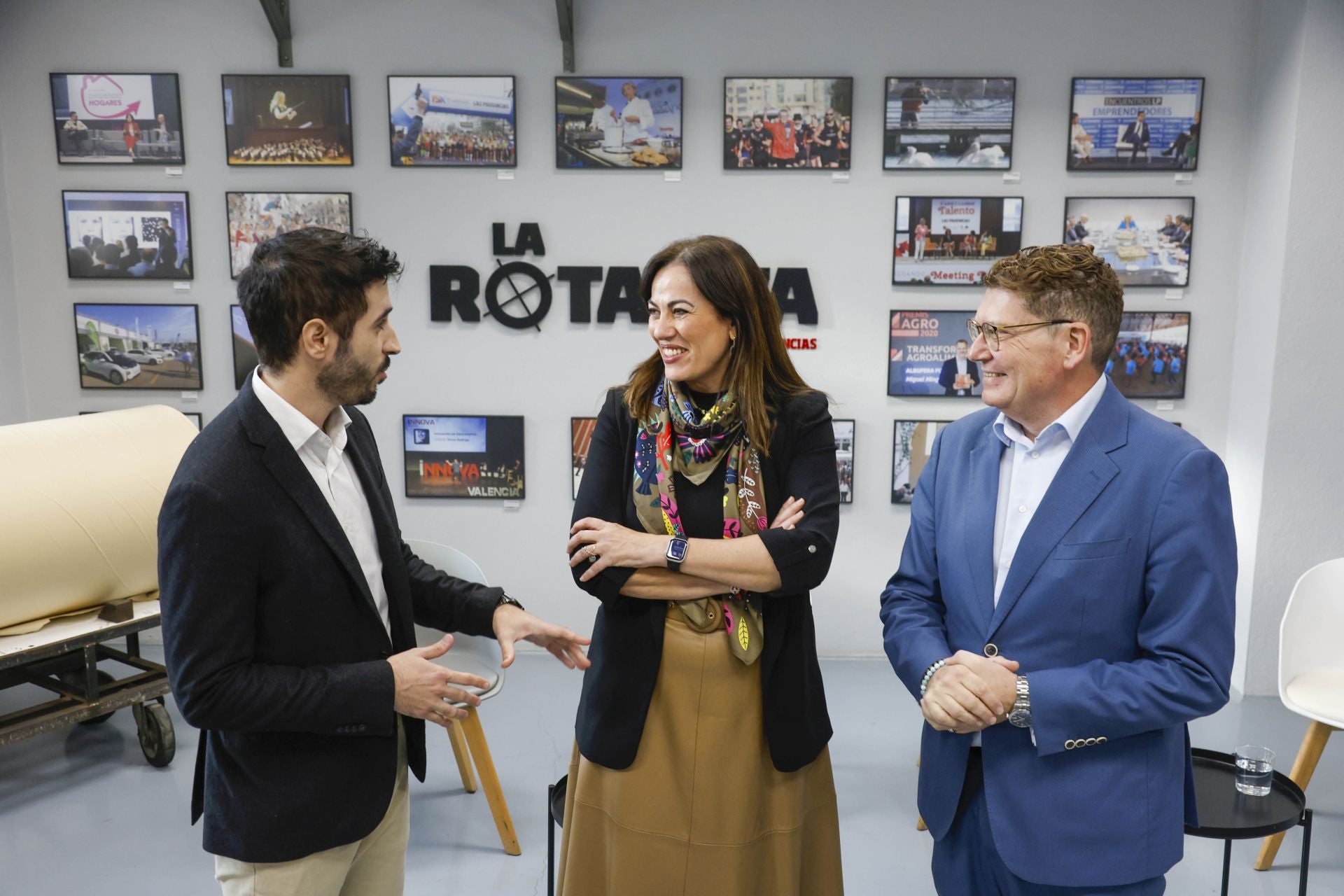 Foro BBVA Pymes en expansión: crecer en nuevos mercados