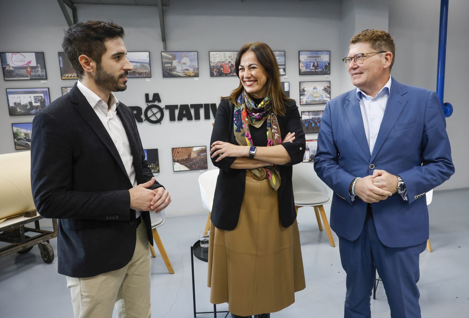 Foro BBVA Pymes en expansión: crecer en nuevos mercados