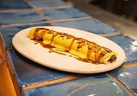 Gana una tarjeta regalo de 100 euros para La Sastrería por ser suscriptor de LAS PROVINCIAS