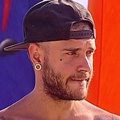 Adrián Rodríguez, en una imagen de archivo.