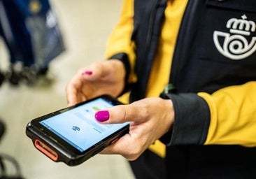 La Justicia avala el despido de una directora de oficina de Correos por rascar boletos de la ONCE para ver si tenían premio y cobrarlos