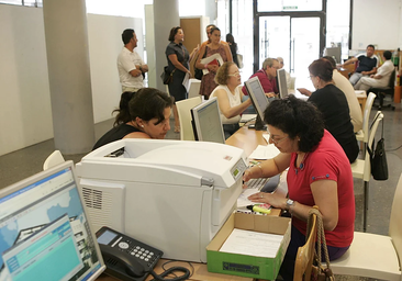 Una administrativa vence a la Seguridad Social y logra la incapacidad permanente absoluta con una pensión de 1.213,59 euros