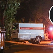 Álvaro Luis Ospino, la Negra Dominga, niega haber encargado el triple asesinato de El Saler.