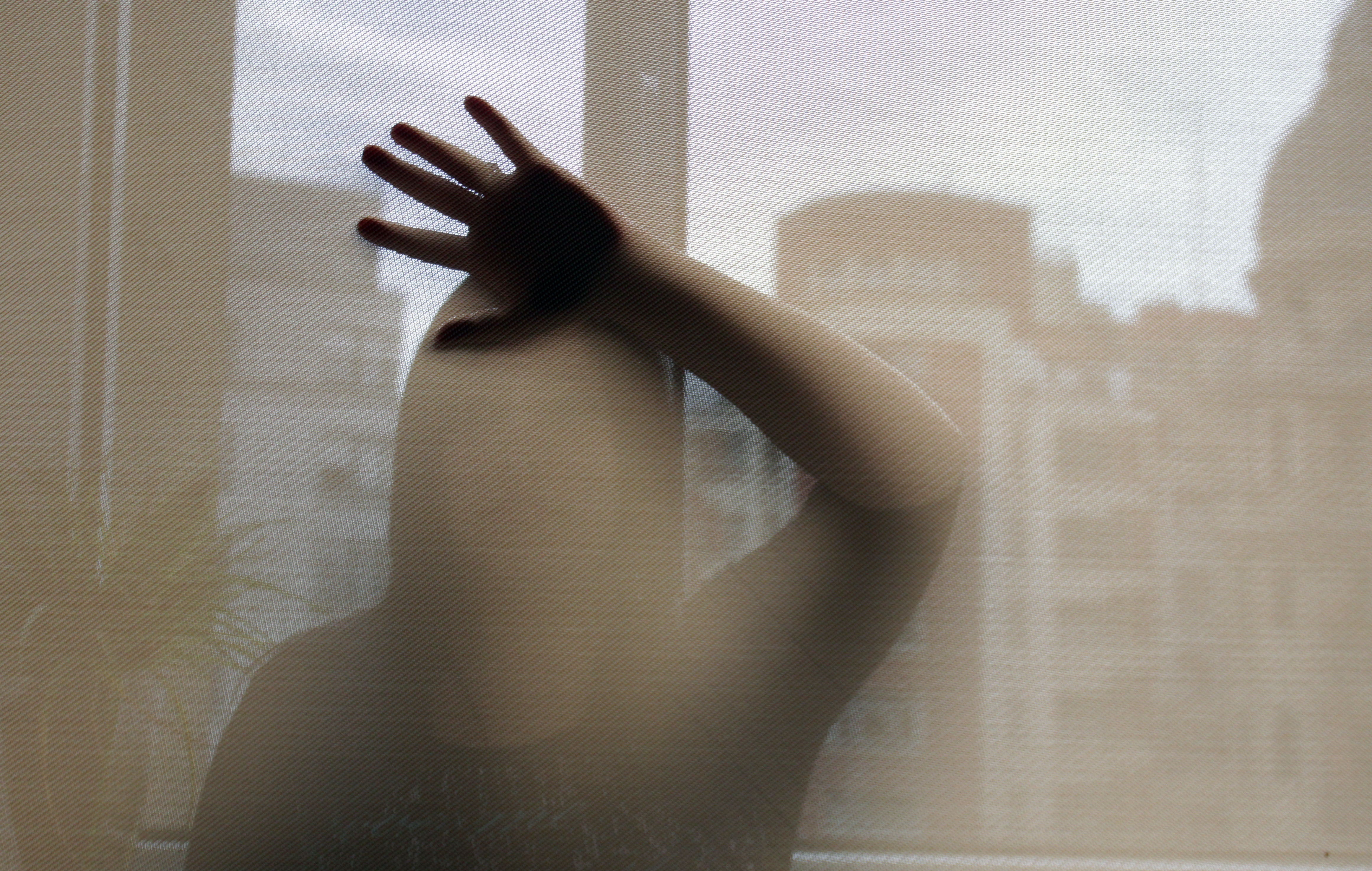 Maltratadas por las pulseras