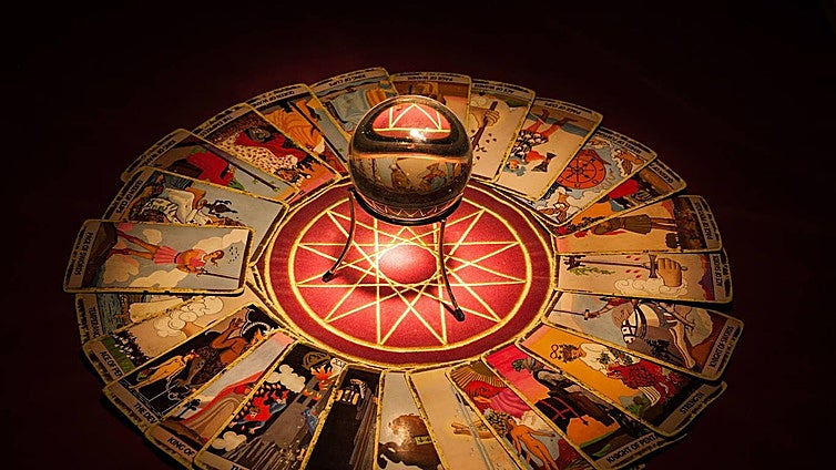 Signos del zodíaco.